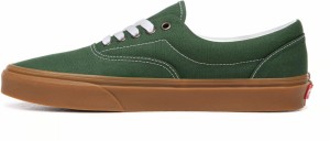 Vans Ua Era (Gum)Grner Pastures/Trwht galéria