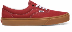 Vans Ua Era (Gum) Rosewood/True White galéria