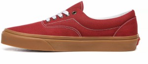 Vans Ua Era (Gum) Rosewood/True White galéria