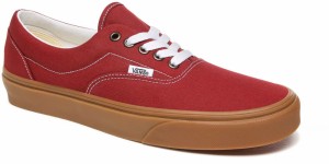 Vans Ua Era (Gum) Rosewood/True White galéria
