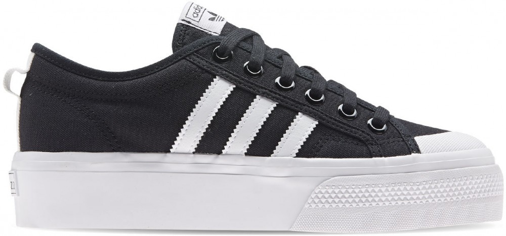 adidas Nizza Platform