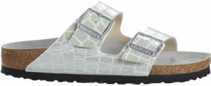 Birkenstock Arizona Gator Gleam Mineral Regular galéria