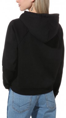 Vans WM Flying V Boxy Hoodie galéria