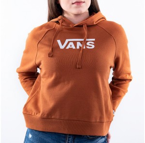 Vans WM Flying V Boxy Hoodie galéria