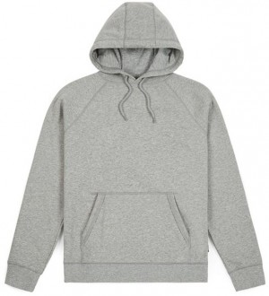 Vans MN Versa Hoodie Cement Heather galéria