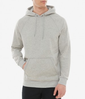 Vans MN Versa Hoodie Cement Heather galéria