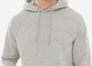 Vans MN Versa Hoodie Cement Heather galéria