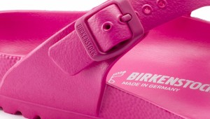 Birkenstock Gizeh EVA Beetroot Purple Regular galéria