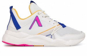 ARKK Copenhagen Wmns Asymtrix Mesh 2.0 galéria
