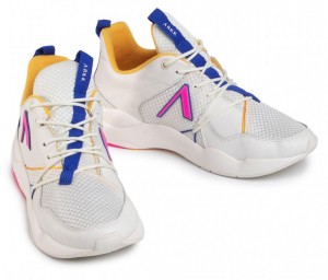 ARKK Copenhagen Wmns Asymtrix Mesh 2.0 galéria