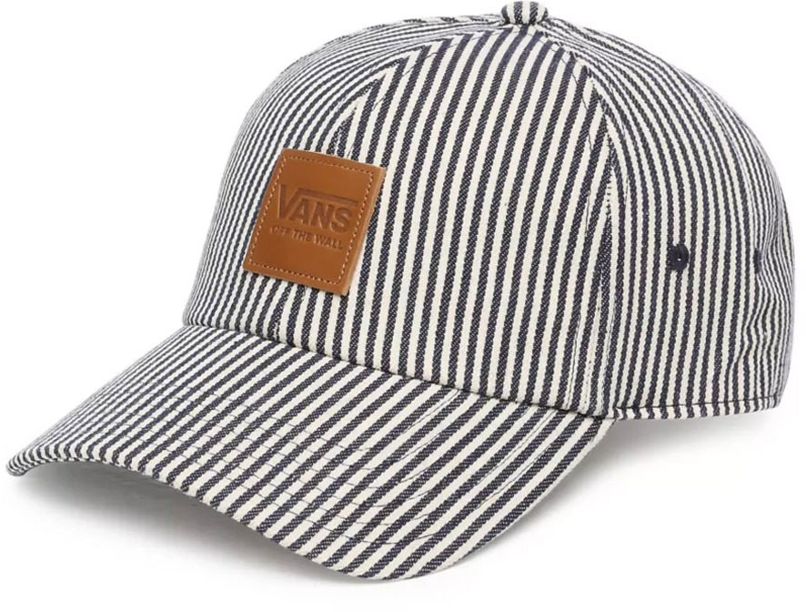 Vans Wm Dugout Hat Dress Blues