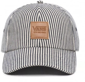 Vans Wm Dugout Hat Dress Blues galéria