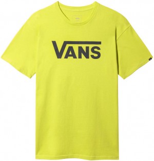 Vans Mn Vans Classic Sulphur Spring/Asphalt galéria