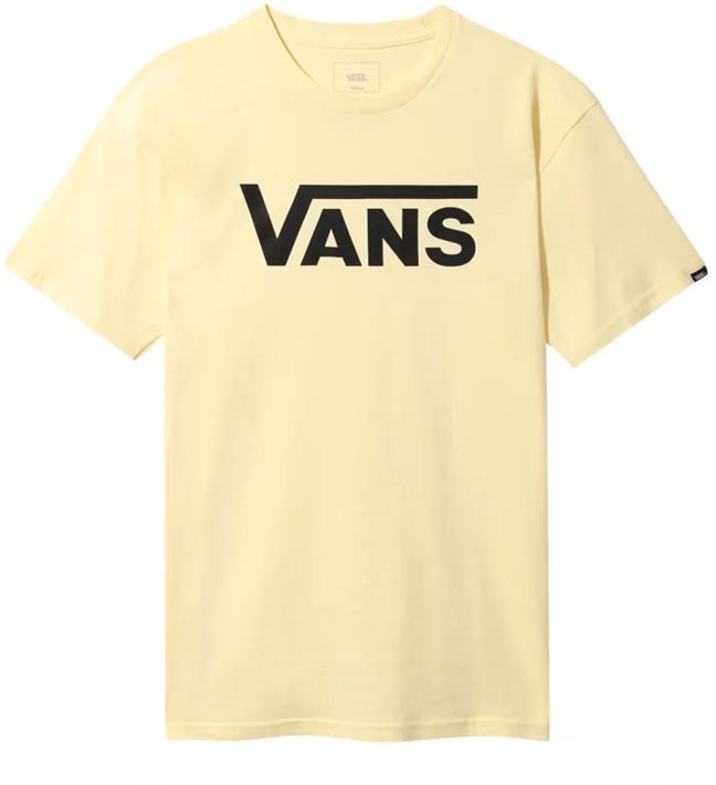 Vans Mn Vans Classic Double Cream/Black