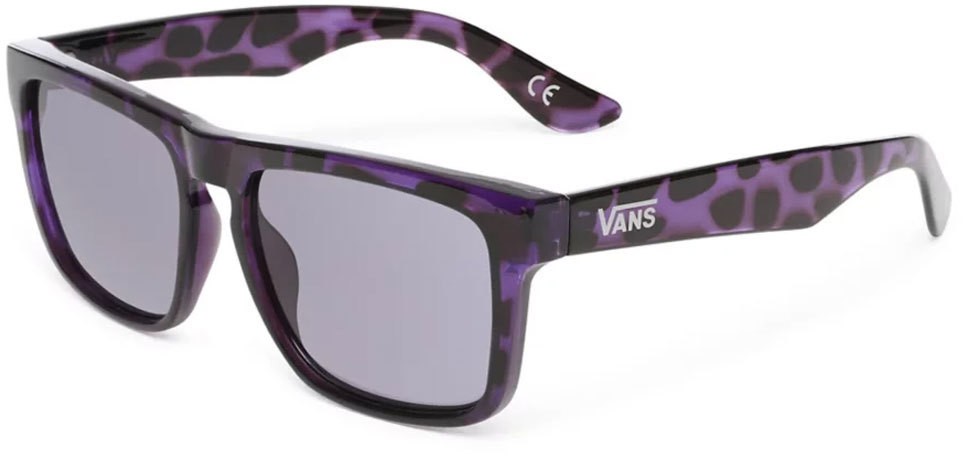 Vans Mn Squared Off Heliotrope Tortoise