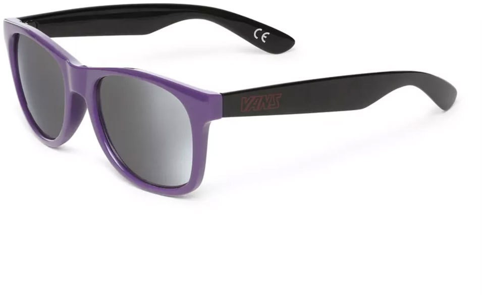 Vans Mn Spicoli 4 Shades Heliotrope/Black