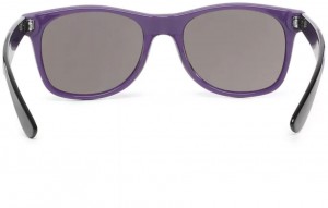 Vans Mn Spicoli 4 Shades Heliotrope/Black galéria