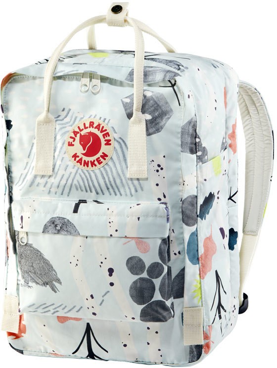 Fjällräven Kånken Art Laptop 15
