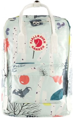 Fjällräven Kånken Art Laptop 15