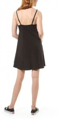 Vans Wm Meadowlark Skater Dress Black galéria