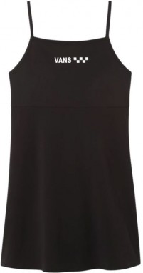 Vans Wm Meadowlark Skater Dress Black galéria