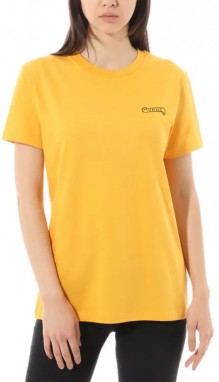 Vans Wm Lawnwood Cadmium Yellow galéria