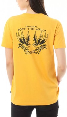 Vans Wm Lawnwood Cadmium Yellow galéria