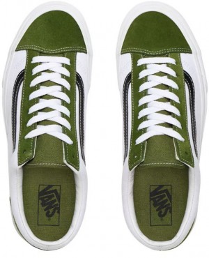 Vans Ua Style 36 (Retro Sport)Callagrtrwht galéria
