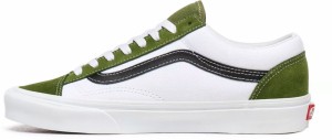 Vans Ua Style 36 (Retro Sport)Callagrtrwht galéria