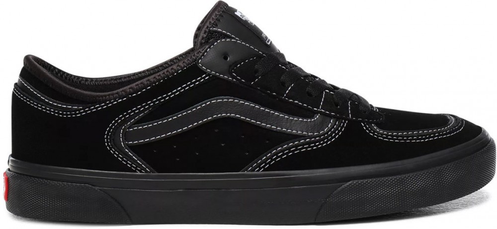 Vans Ua Rowley Classic Black/Black