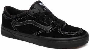 Vans Ua Rowley Classic Black/Black galéria