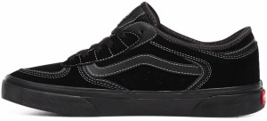 Vans Ua Rowley Classic Black/Black galéria