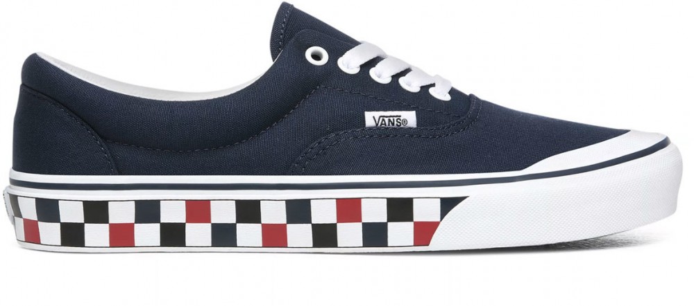 Vans Ua Era Tc (Vans Check) Dress Blues