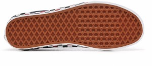 Vans Ua Era Tc (Vans Check) Dress Blues galéria