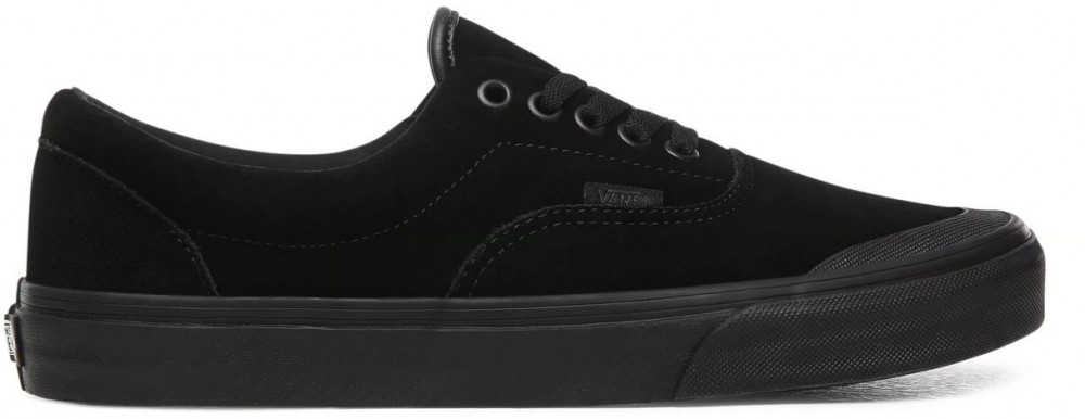 Vans Ua Era Tc (Suede) Black/Black