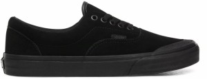 Vans Ua Era Tc (Suede) Black/Black galéria