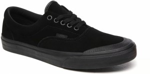 Vans Ua Era Tc (Suede) Black/Black galéria