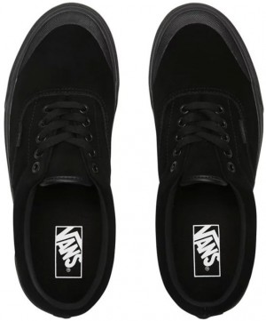 Vans Ua Era Tc (Suede) Black/Black galéria