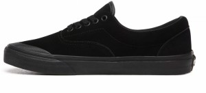 Vans Ua Era Tc (Suede) Black/Black galéria
