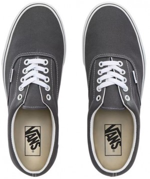 Vans Ua Era Pewter/True White galéria