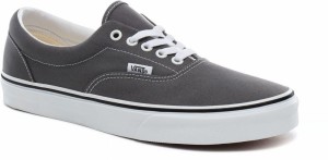 Vans Ua Era Pewter/True White galéria
