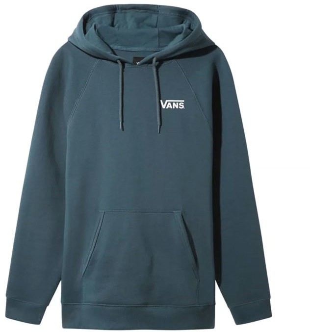 Vans Mn Versa Hoodie Stargazer/White