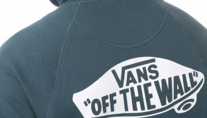 Vans Mn Versa Hoodie Stargazer/White galéria