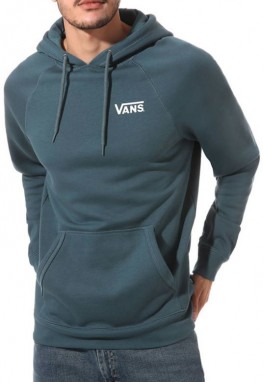 Vans Mn Versa Hoodie Stargazer/White galéria