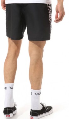 Vans Mn V-Panel Volley Ii Black galéria