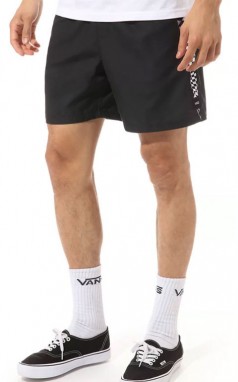 Vans Mn V-Panel Volley Ii Black galéria