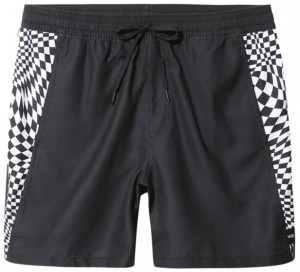 Vans Mn V-Panel Volley Ii Black galéria