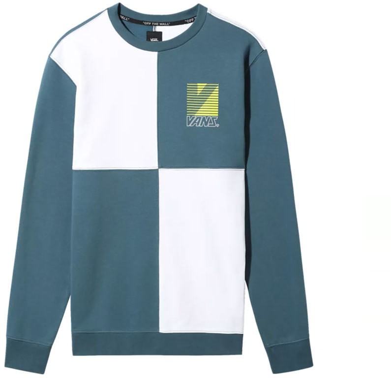 Vans Mn Retro Sport Crew Stargazer