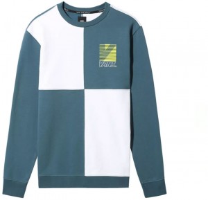 Vans Mn Retro Sport Crew Stargazer galéria