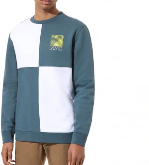 Vans Mn Retro Sport Crew Stargazer galéria